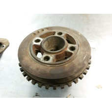 99W003 Crankshaft Harmonic Balancer For 04-07 Ford Taurus 3.0 99W003 Crankshaft Harmonic Balancer For 04-07 Ford Taurus 3.0